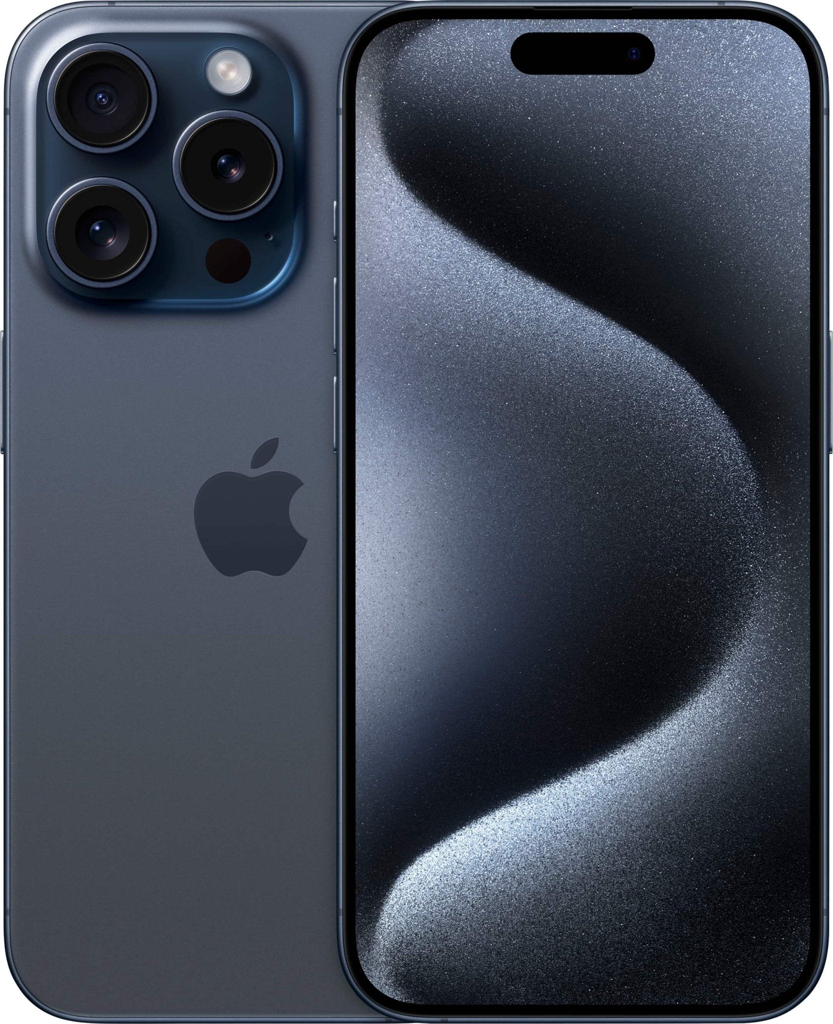 Apple Iphone 15 Pro - Refurbished - Revent Store