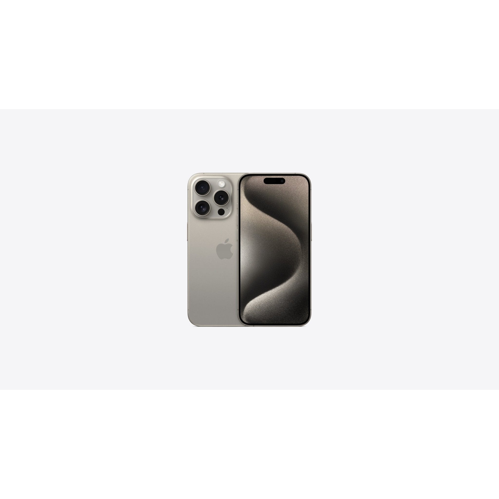 Apple iPhone 15 Pro - Refurbished - Revent Store