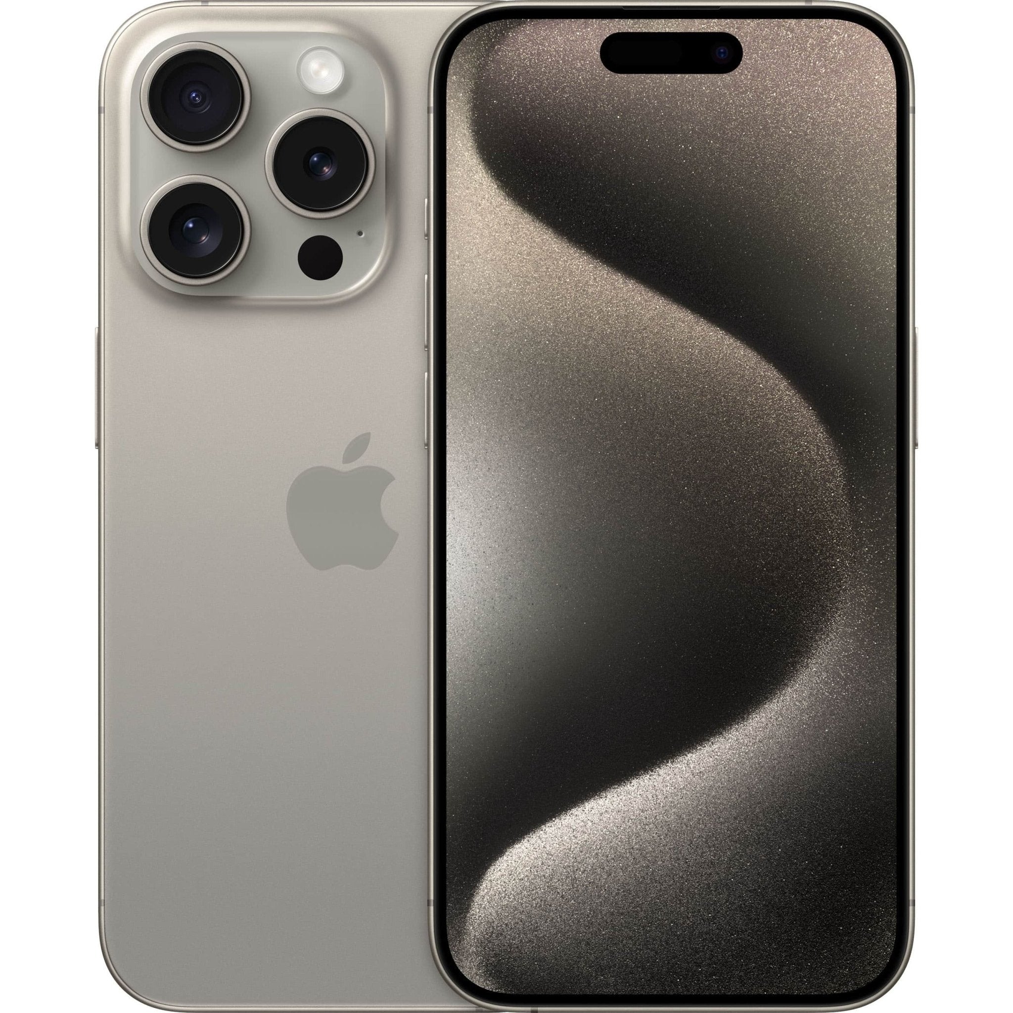 Apple iPhone 15 Pro - Refurbished - Revent Store