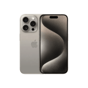 Apple iPhone 15 Pro - Refurbished - Revent Store