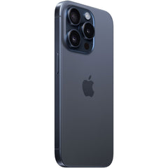 Apple Iphone 15 Pro - Refurbished - Revent Store