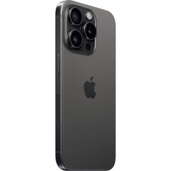 Apple iPhone 15 Pro - Refurbished - Revent Store