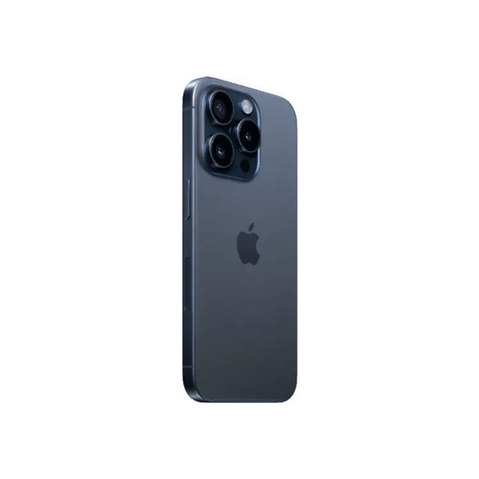Apple Iphone 15 Pro - Refurbished - Revent Store