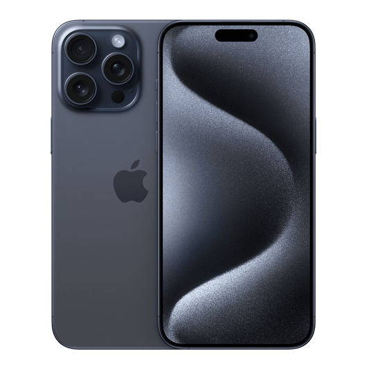 Apple Iphone 15 Pro - Refurbished - Revent Store