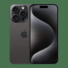 Apple iPhone 15 Pro - Refurbished - Revent Store