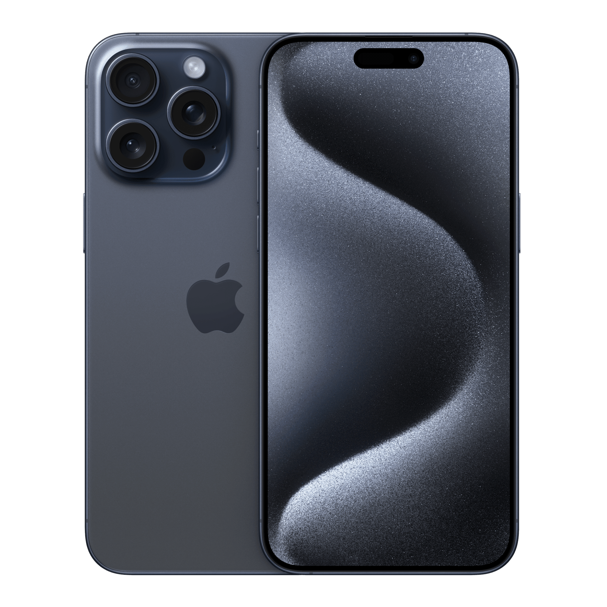 Apple Iphone 15 Pro - Refurbished - Revent Store