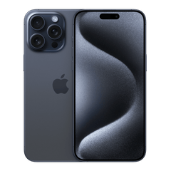 Apple Iphone 15 Pro - Refurbished - Revent Store
