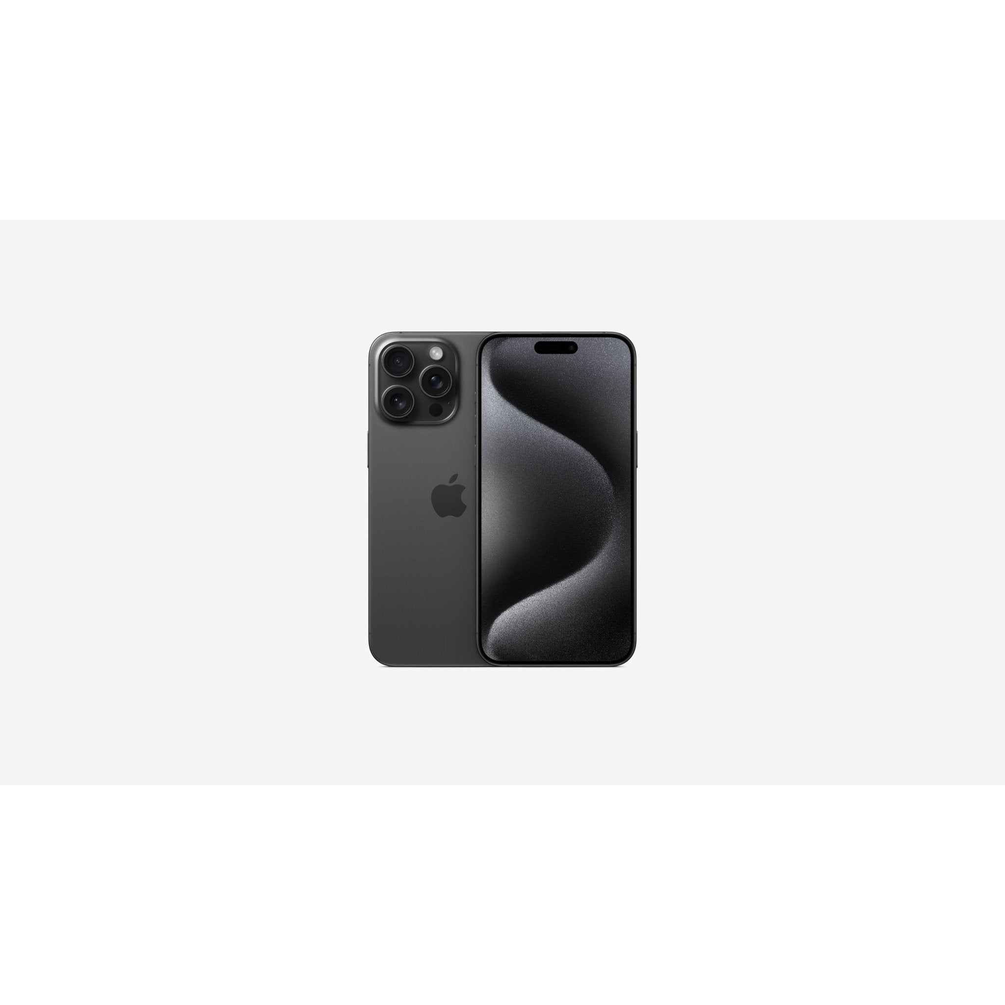 Apple iPhone 15 Pro - Refurbished - Revent Store