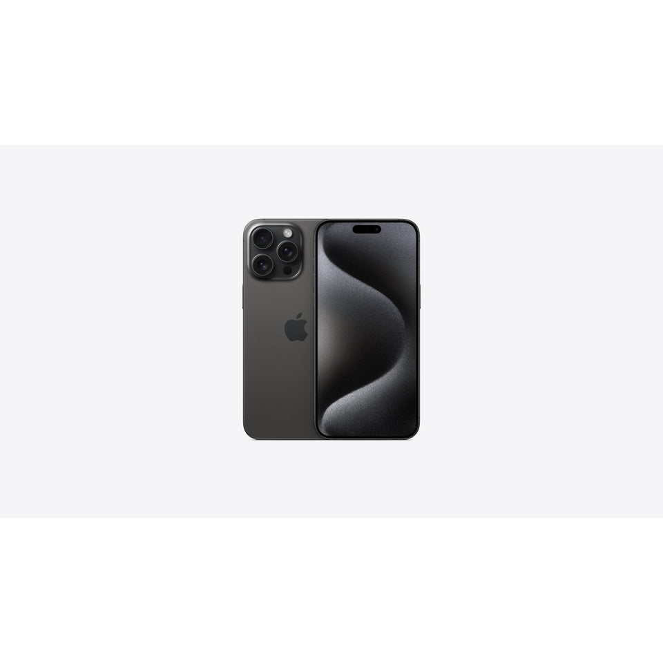 Apple iPhone 15 Pro - Refurbished - Revent Store