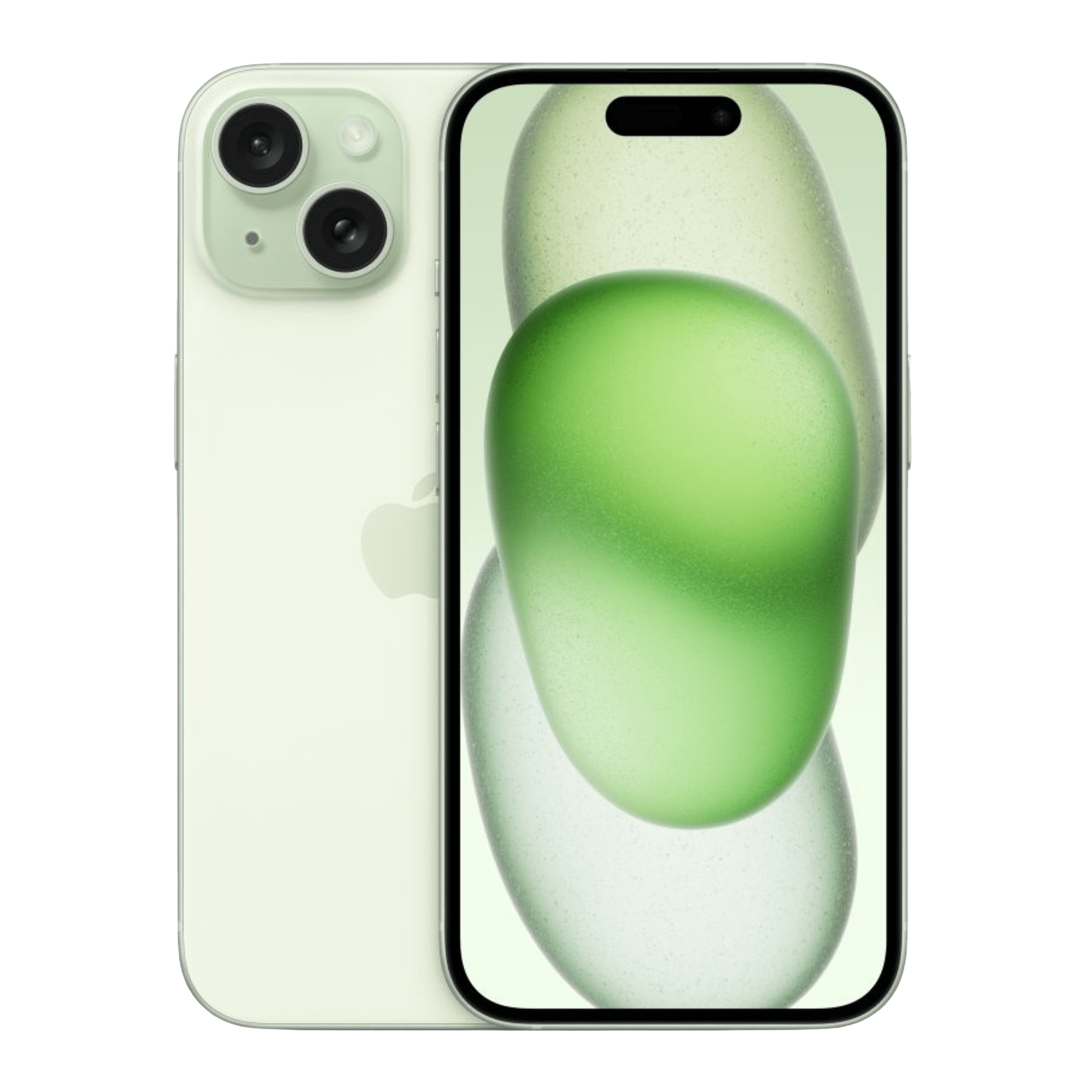 Apple iPhone 15 - Refurbished - Revent Store