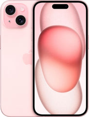 Apple iPhone 15 - Refurbished - Revent Store