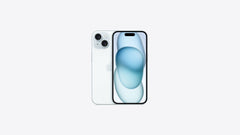 Apple iPhone 15 - Refurbished - Revent Store