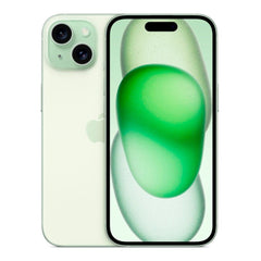 Apple iPhone 15 - Refurbished - Revent Store
