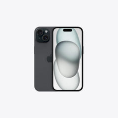 Apple iPhone 15 - Refurbished - Revent Store
