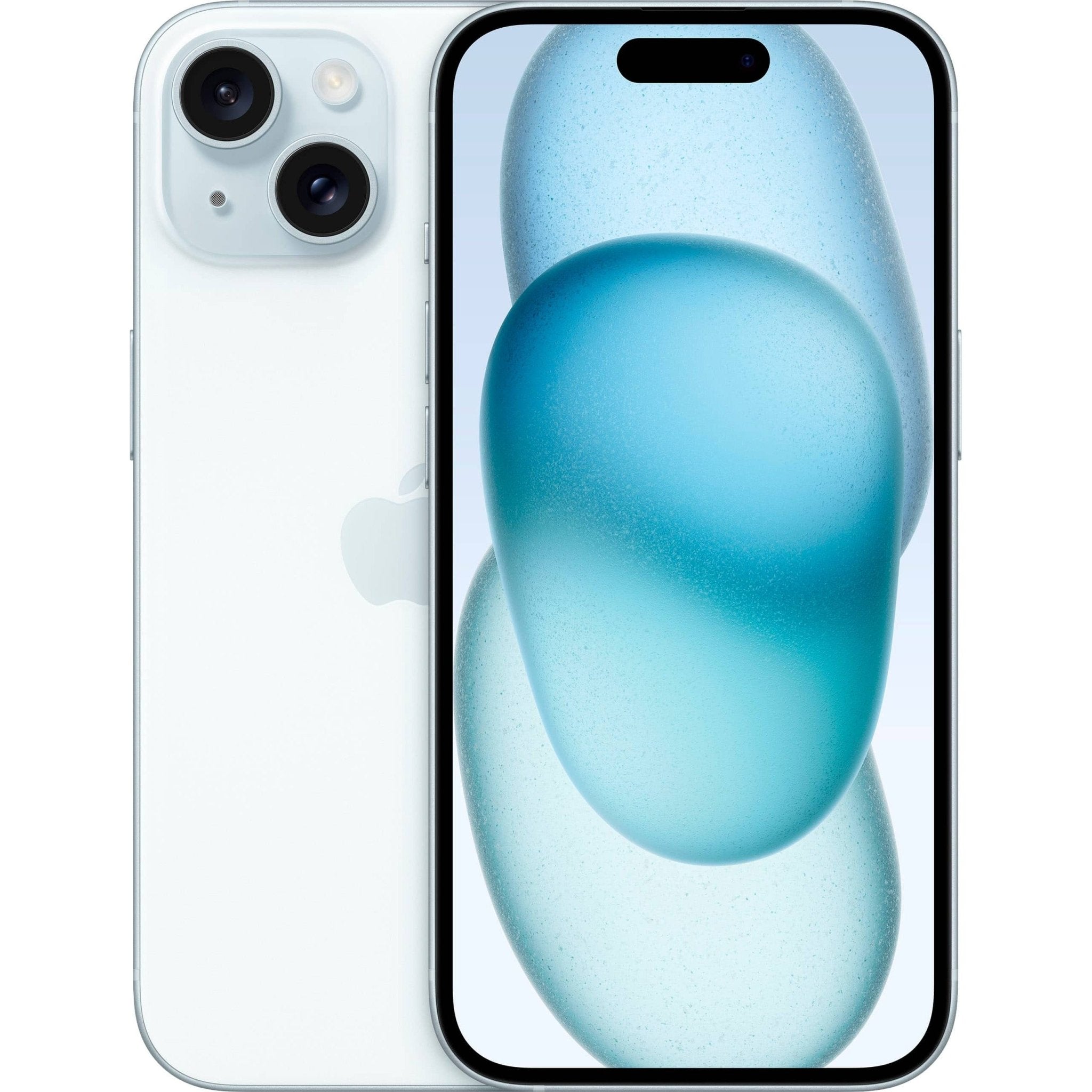 Apple iPhone 15 - Refurbished - Revent Store
