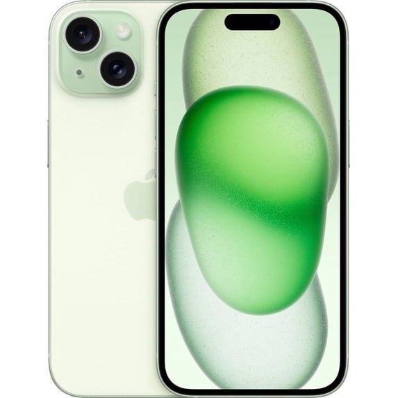 Apple iPhone 15 - Refurbished - Revent Store
