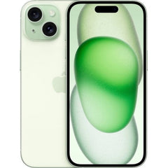 Apple iPhone 15 - Refurbished - Revent Store