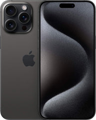 Apple iPhone 15 - Refurbished - Revent Store