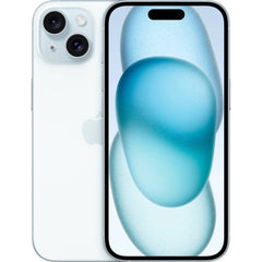 Apple iPhone 15 - Refurbished - Revent Store