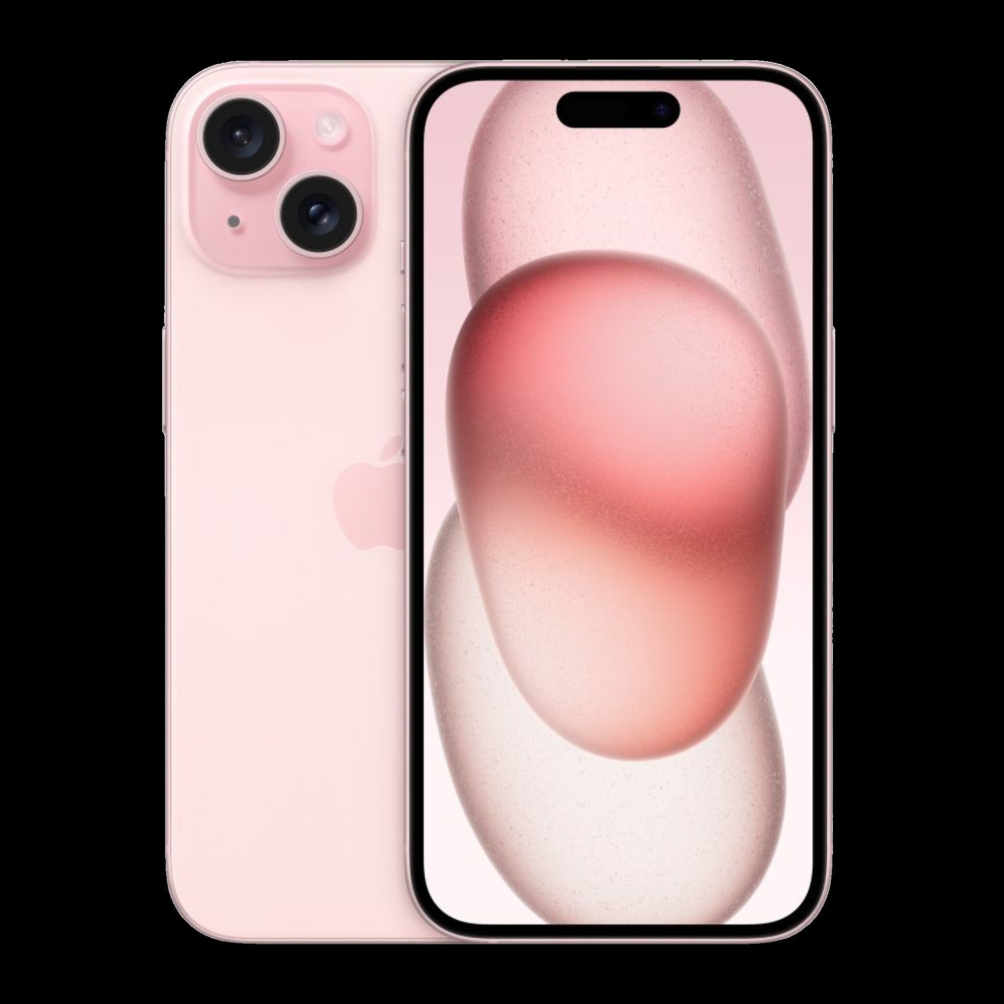 Apple iPhone 15 - Refurbished - Revent Store