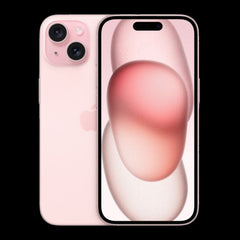 Apple iPhone 15 - Refurbished - Revent Store