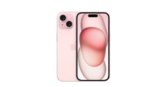 Apple iPhone 15 - Refurbished - Revent Store