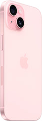 Apple iPhone 15 - Refurbished - Revent Store