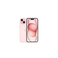 Apple iPhone 15 - Refurbished - Revent Store