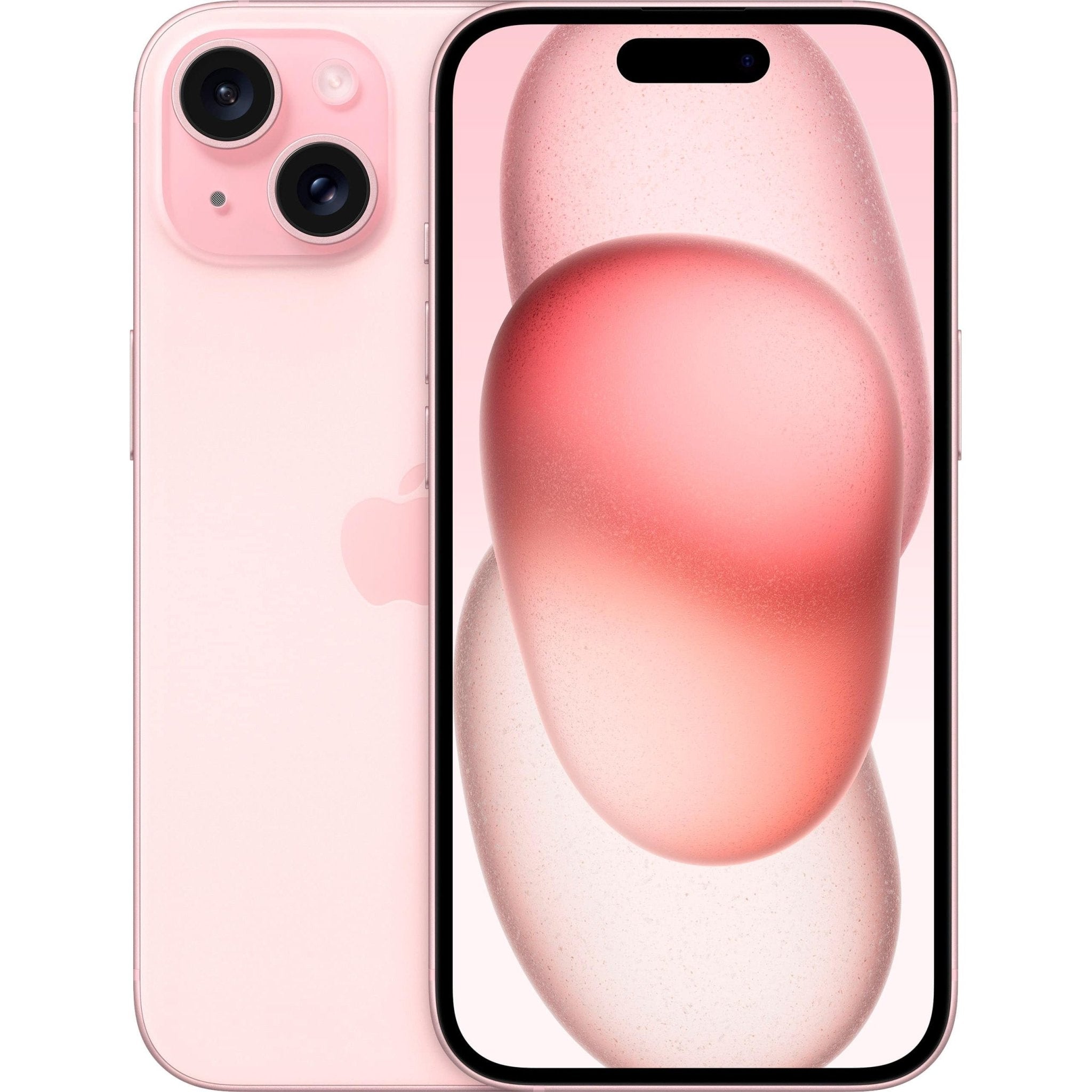 Apple iPhone 15 - Refurbished - Revent Store