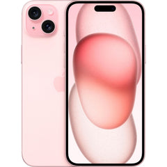 Apple iPhone 15 - Refurbished - Revent Store