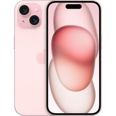Apple iPhone 15 - Refurbished - Revent Store