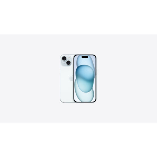Apple iPhone 15 - Refurbished - Revent Store