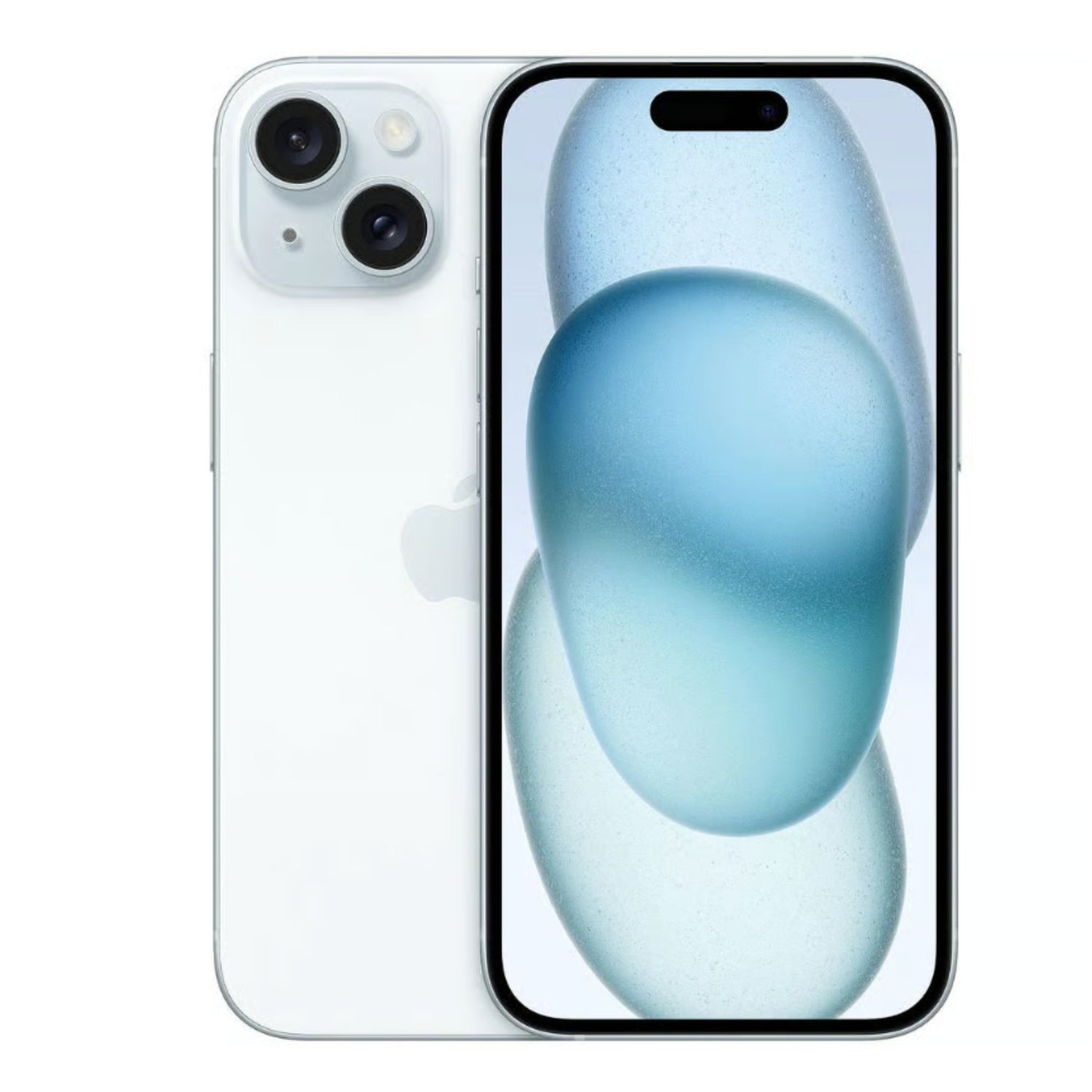 Apple iPhone 15 - Refurbished - Revent Store