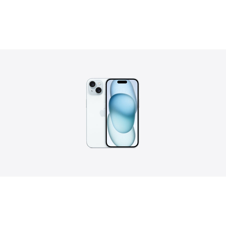 Apple iPhone 15 - Refurbished - Revent Store