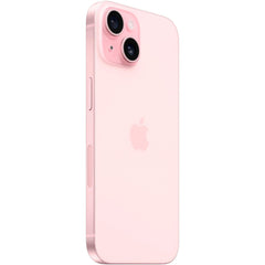 Apple iPhone 15 - Refurbished - Revent Store