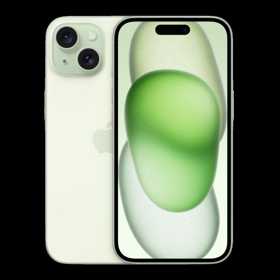 Apple iPhone 15 - Refurbished - Revent Store