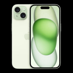 Apple iPhone 15 - Refurbished - Revent Store