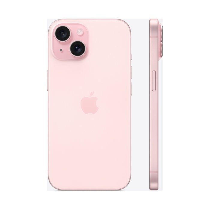 Apple iPhone 15 - Refurbished - Revent Store