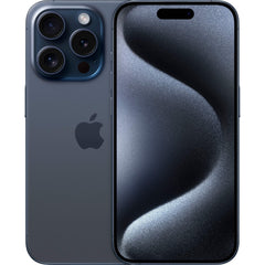 Apple iPhone 15 - Refurbished - Revent Store