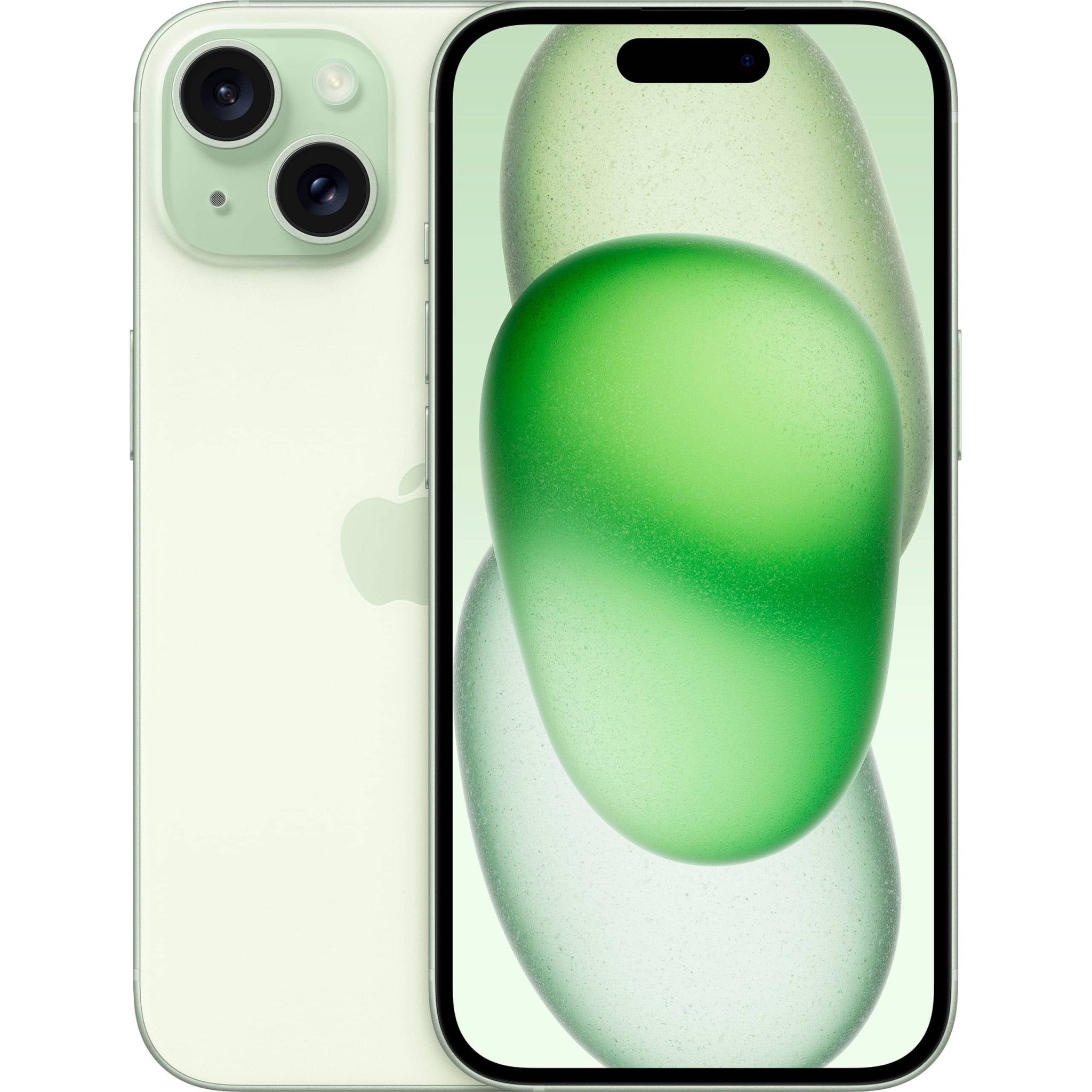 Apple iPhone 15 - Refurbished - Revent Store