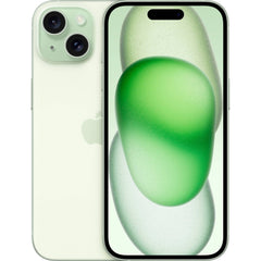 Apple iPhone 15 - Refurbished - Revent Store