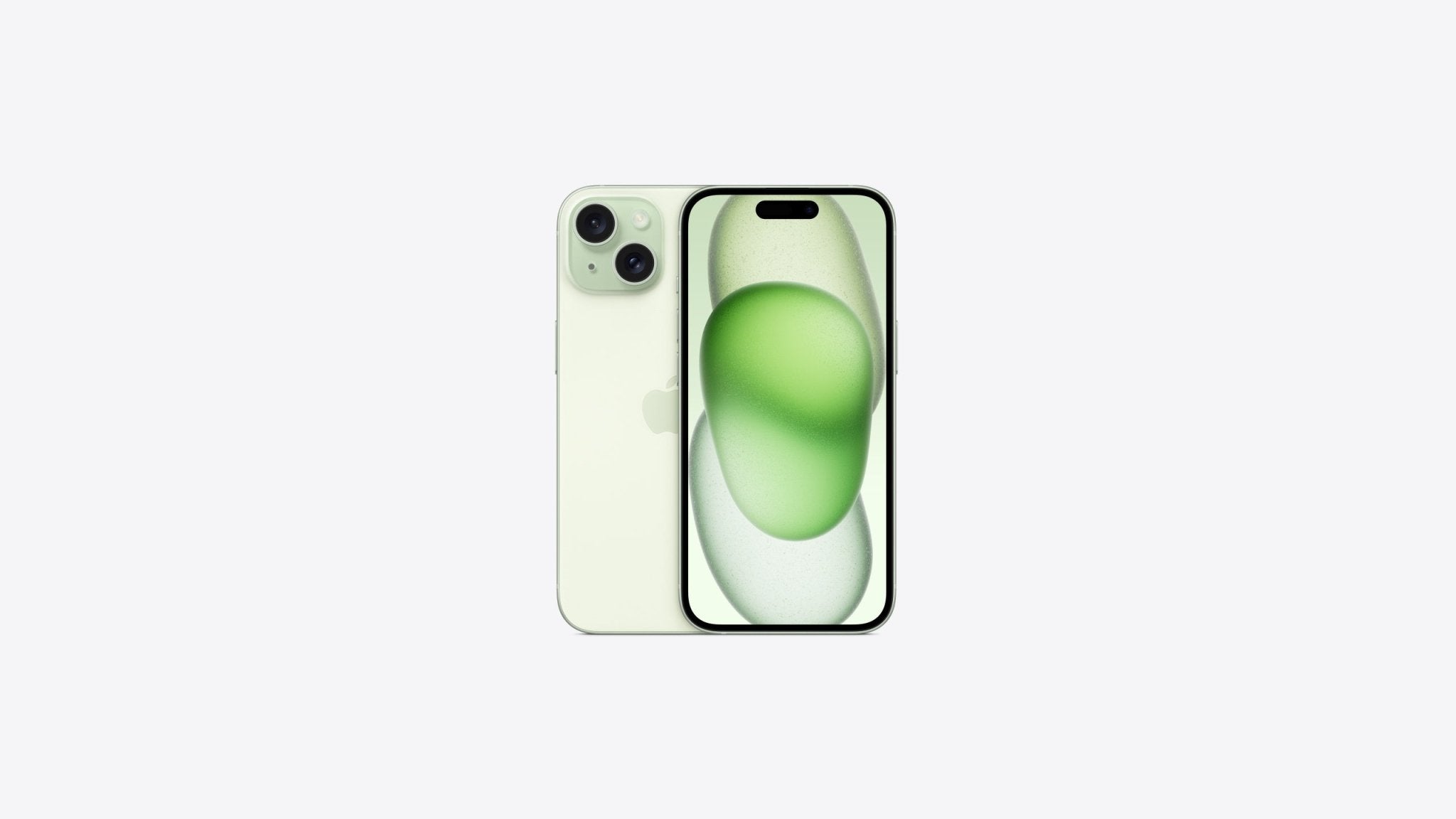 Apple iPhone 15 - Refurbished - Revent Store