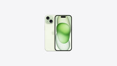 Apple iPhone 15 - Refurbished - Revent Store