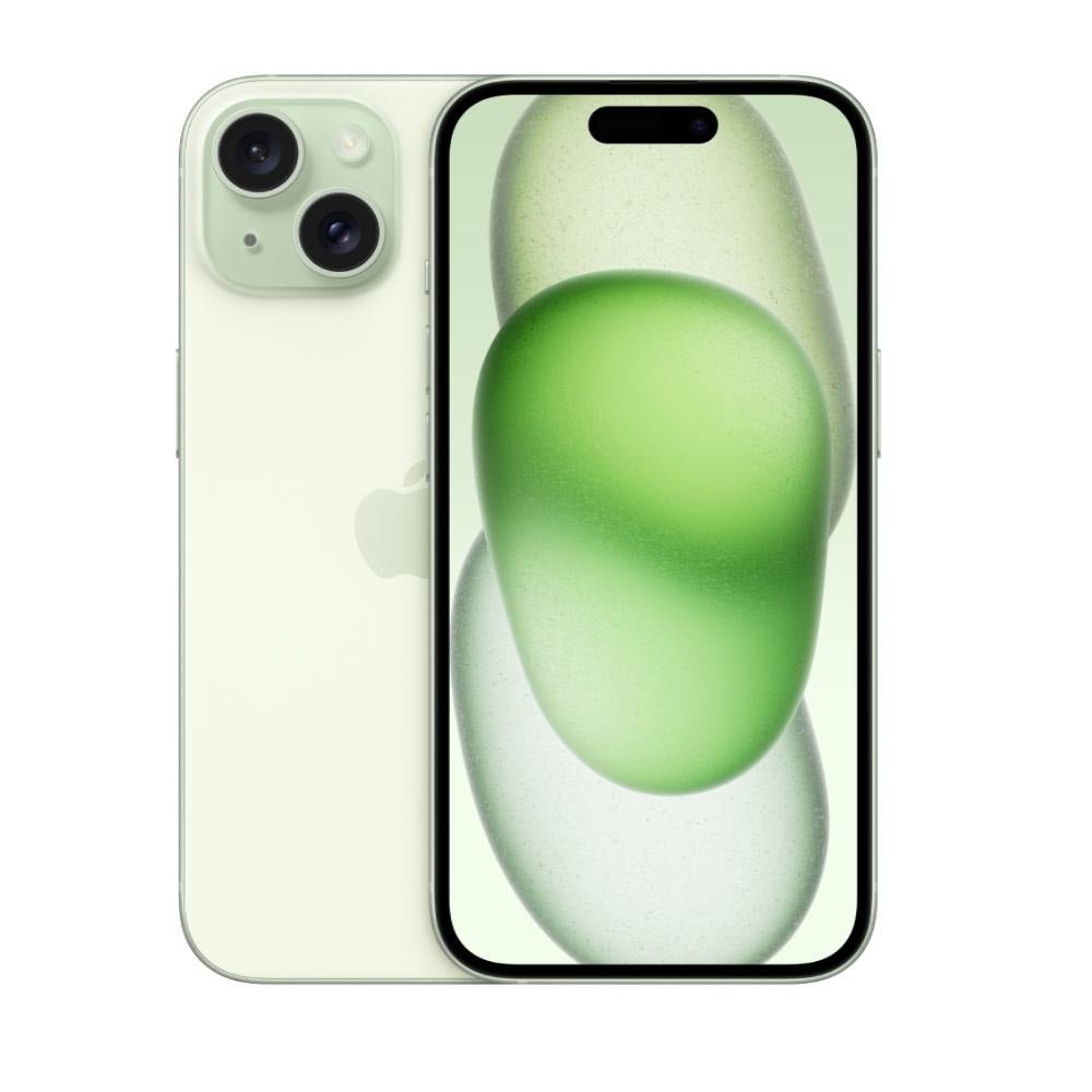 Apple iPhone 15 - Refurbished - Revent Store
