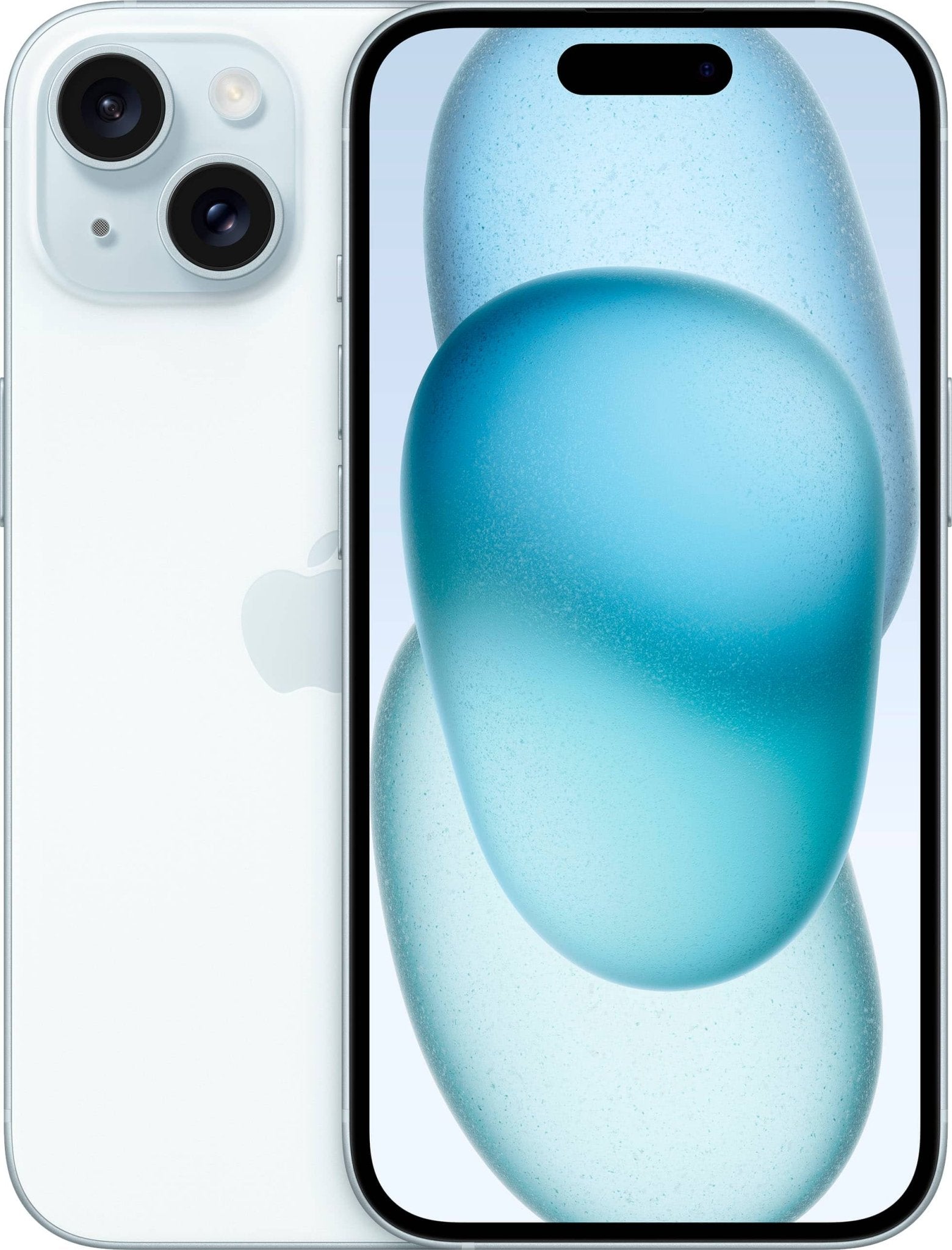 Apple iPhone 15 - Refurbished - Revent Store