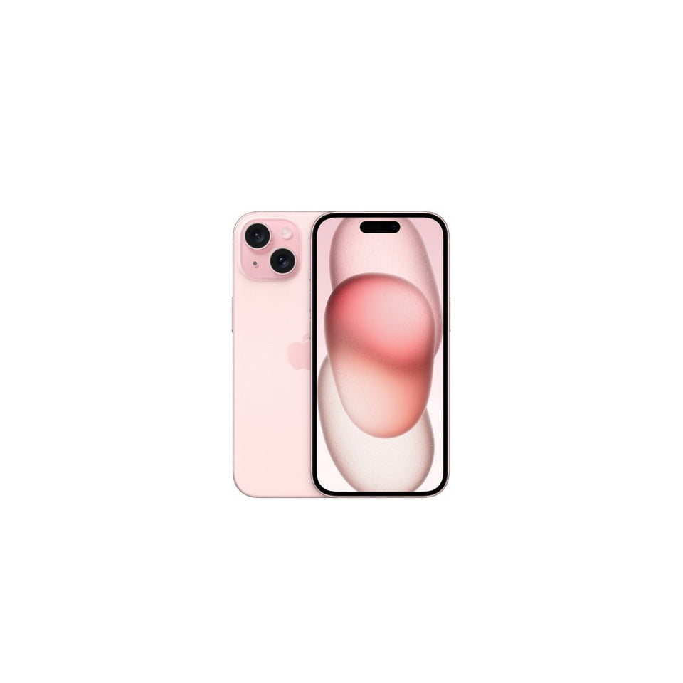 Apple iPhone 15 - Refurbished - Revent Store