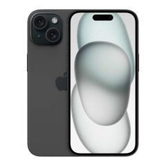 Apple iPhone 15 - Refurbished - Revent Store