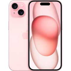 Apple iPhone 15 - Refurbished - Revent Store