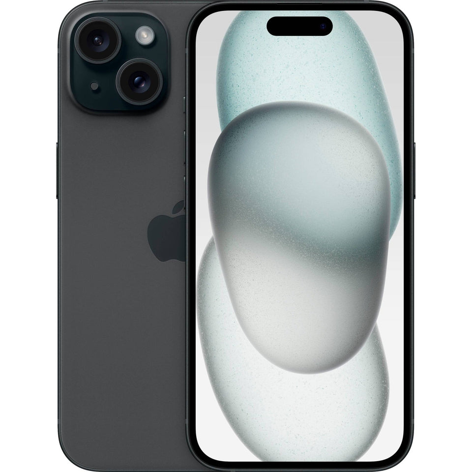 Apple iPhone 15 - Refurbished - Revent Store