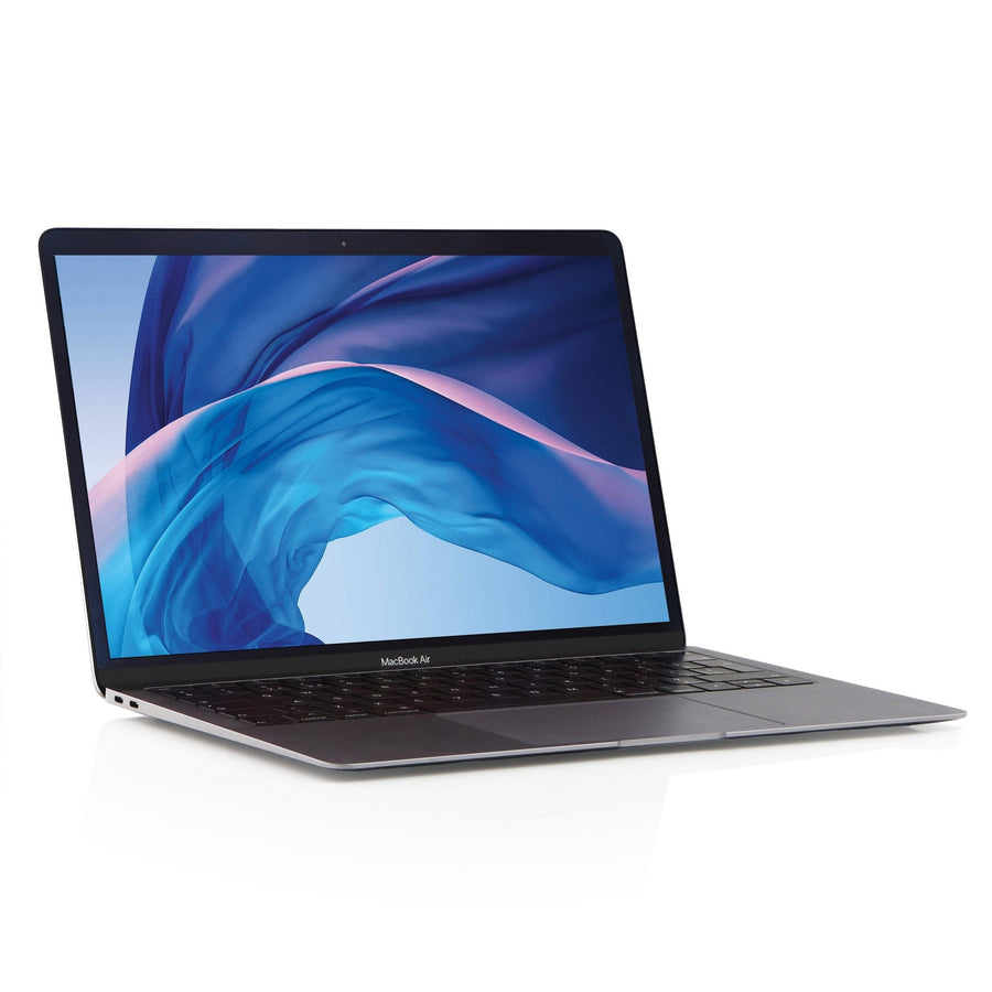 آبل ماك بوك إير M1 2020 سعة 256 جيجابايت - مُجدّد